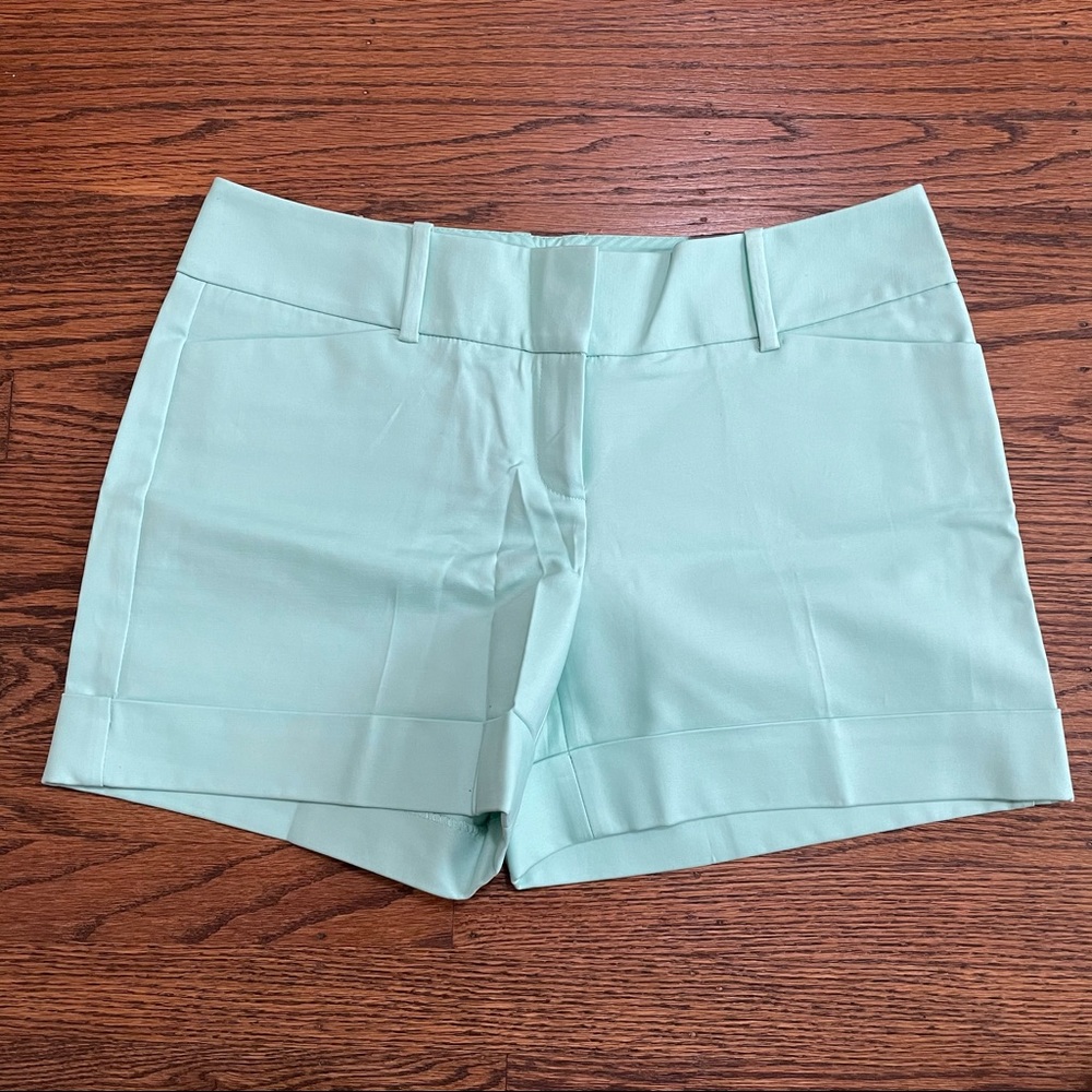 🆕 The Limited Shorts